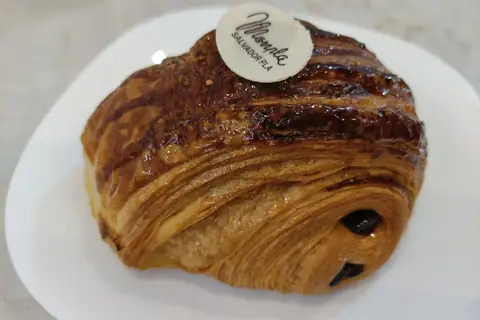 Bisse Patisserie & Cafe photo 1
