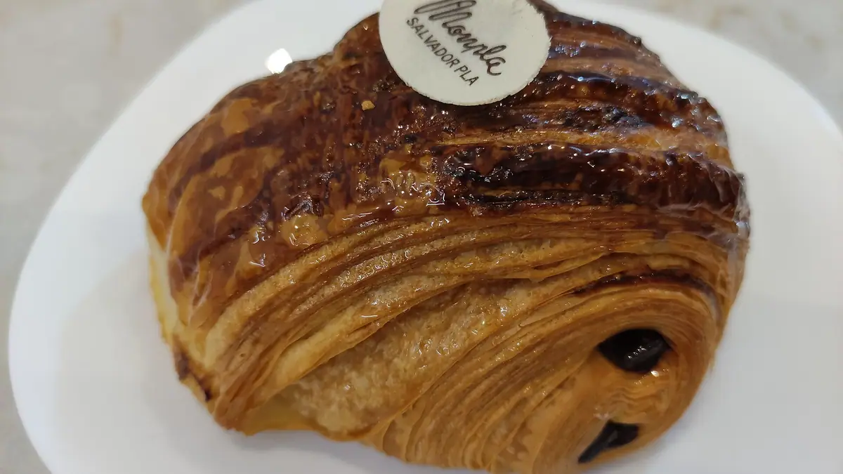 Bisse Patisserie & Cafe – patisserie in East Finchley, London